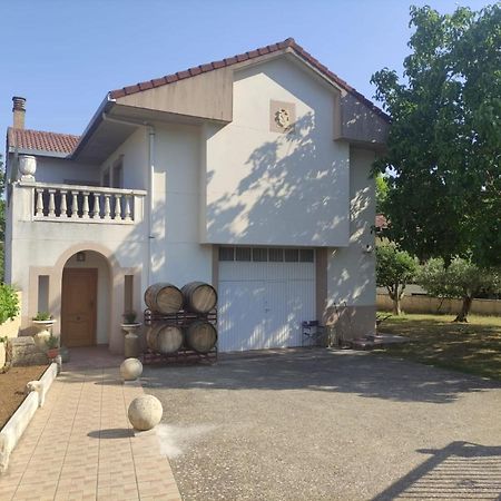 Casa Del Alba Villa Bearin Eksteriør bilde