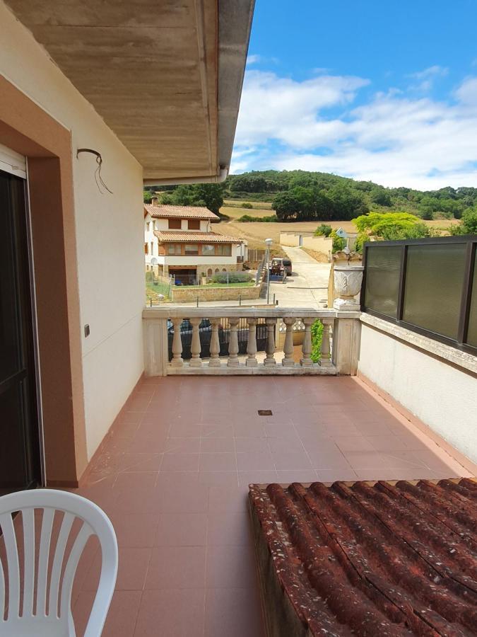Casa Del Alba Villa Bearin Eksteriør bilde