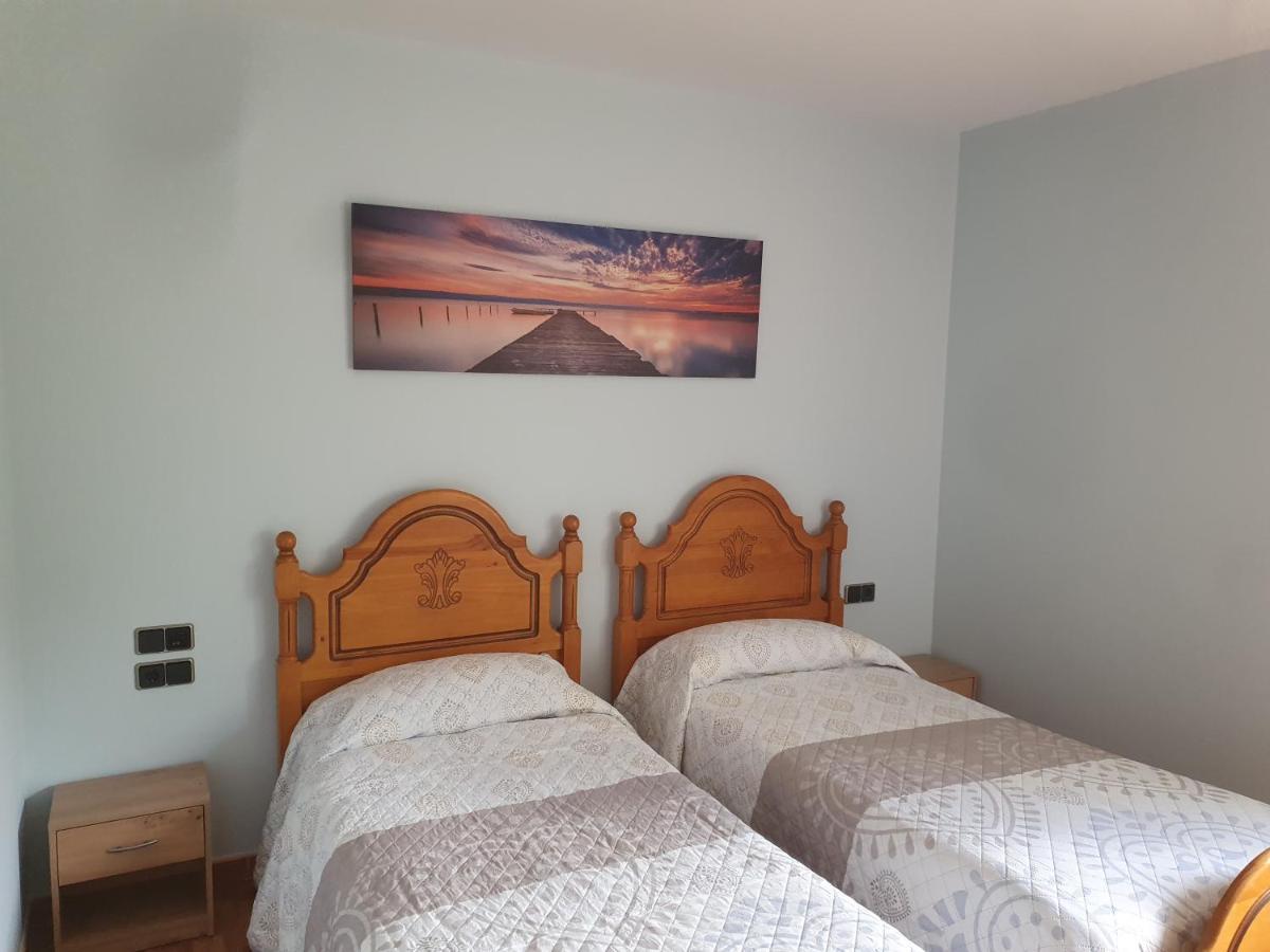 Casa Del Alba Villa Bearin Eksteriør bilde