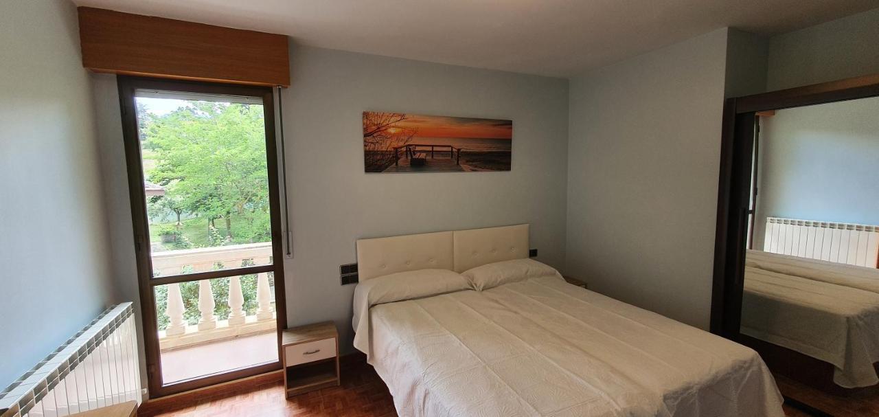 Casa Del Alba Villa Bearin Eksteriør bilde