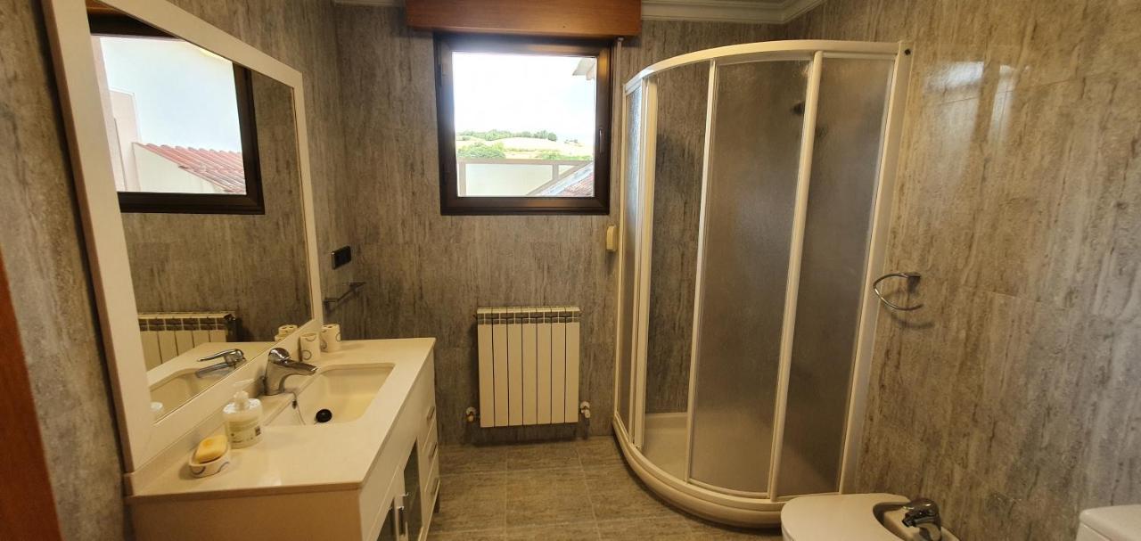 Casa Del Alba Villa Bearin Eksteriør bilde